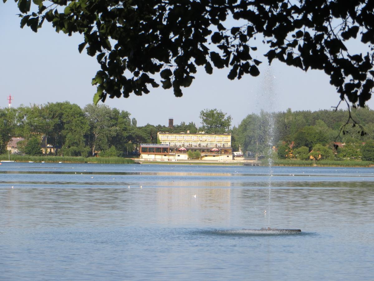 Frühstückspension Neptun Miedzychod